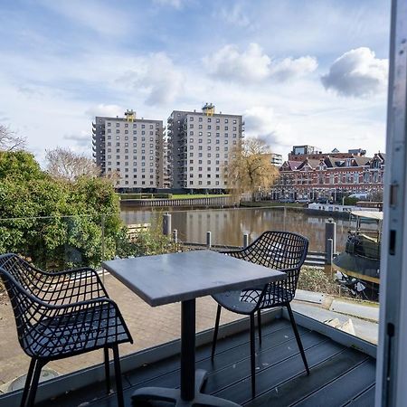 Flonk Apartments Groningen Centre, Voorheen Best Western Apartments Groningen Centre 外观 照片