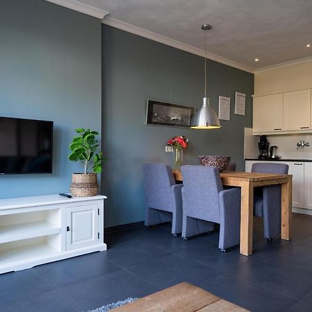 Flonk Apartments Groningen Centre, Voorheen Best Western Apartments Groningen Centre 外观 照片