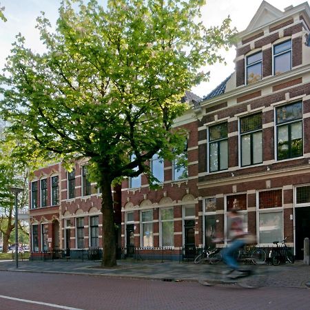 Flonk Apartments Groningen Centre, Voorheen Best Western Apartments Groningen Centre 外观 照片