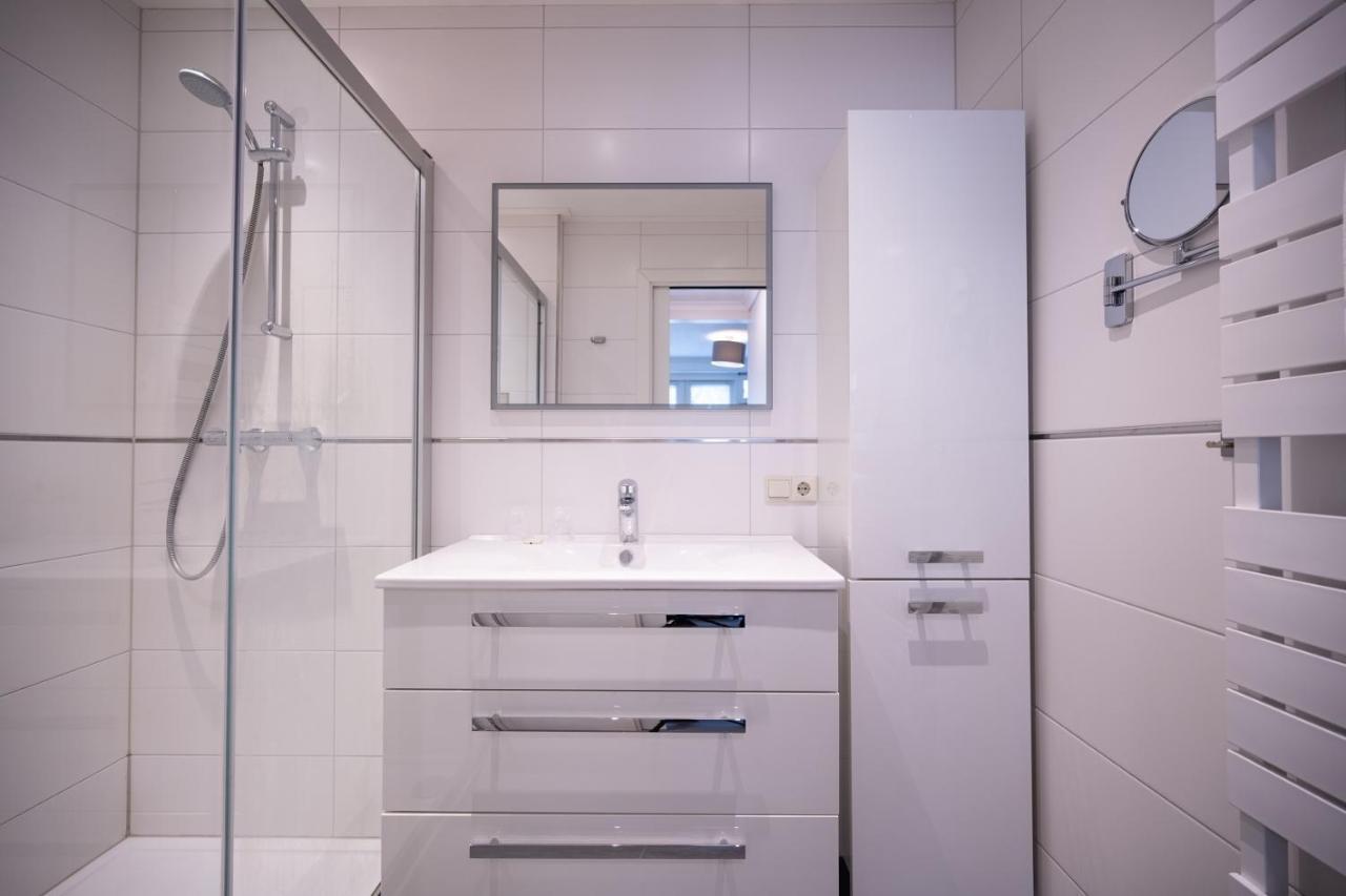 Flonk Apartments Groningen Centre, Voorheen Best Western Apartments Groningen Centre 外观 照片