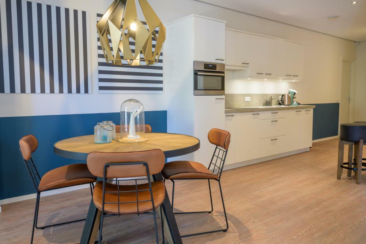 Flonk Apartments Groningen Centre, Voorheen Best Western Apartments Groningen Centre 外观 照片