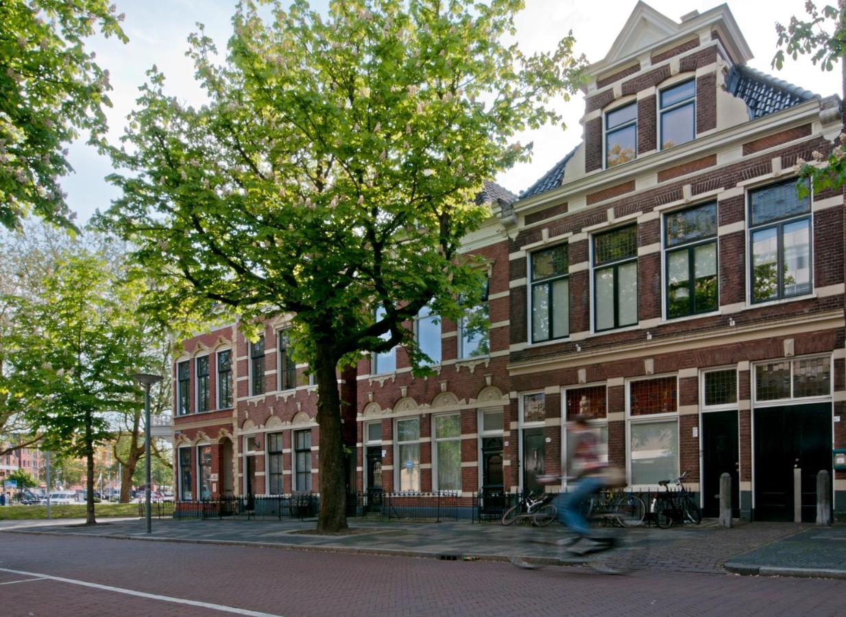 Flonk Apartments Groningen Centre, Voorheen Best Western Apartments Groningen Centre 外观 照片